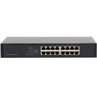 SWITCH DAHUA PFS3016-16GT