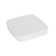 REJESTRATOR IP DAHUA NVR4104-P-4KS2/L