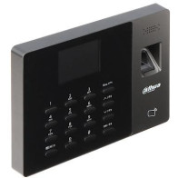 REJESTRATOR CZASU PRACY DAHUA ASA1222G-D