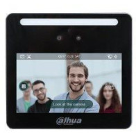 KONTROLER DOSTĘPU DO ROZPOZNAWANIA TWARZY DAHUA ASI3213G-MW