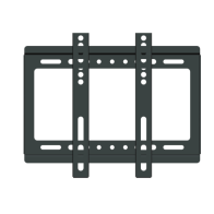 UCHWYT ŚCIENNY DO MONITORÓW DAHUA DHL19/22/27/32-BG