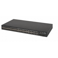 SWITCH DAHUA S5500-48GT4XF-E