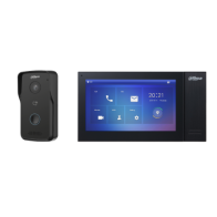 Zestaw wideodomofonowy DAHUA KTP02