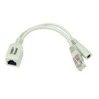 MIKROTIK INJECTOR (RBPOE)