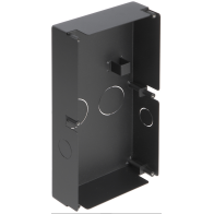 Obudowa podtynkowa modułowa DAHUA VTOB111-V2 (2-moduły)