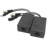 TRANSFORMATOR WIDEO DAHUA PFM801-4MP