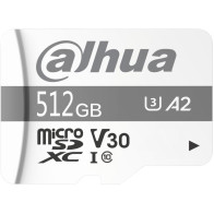 Karta pamięci 512GB DAHUA TF-P100-512GB