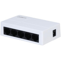 SWITCH DAHUA PFS3005-5GT-L-V2