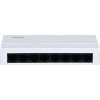 SWITCH DAHUA PFS3008-8GT-L-V2