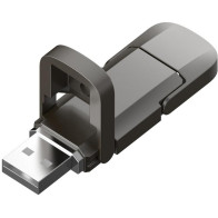 Pendrive 256GB DAHUA USB-S809-32-256GB