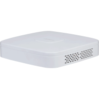 REJESTRATOR IP DAHUA NVR4116-EI