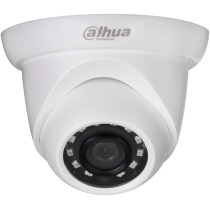 Zestaw monitoringu IP Dahua NVR 1TB 4 kamery kopułowe 2MPx