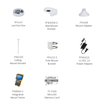 KAMERA IP TIOC 2.0 DAHUA IPC-HDW3549H-AS-PV-0280B-S4