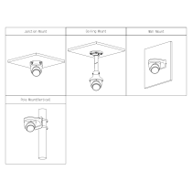 KAMERA IP TIOC 2.0 DAHUA IPC-HDW3549H-AS-PV-0280B-S4