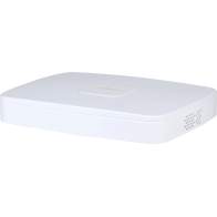 REJESTRATOR IP DAHUA NVR4108-8P-EI