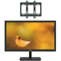 MONITOR DAHUA LM22-L200 + GRATIS UCHWYT