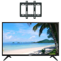 MONITOR DAHUA LM32-F200 + GRATIS UCHWYT