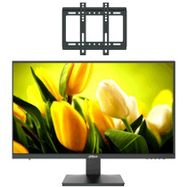 MONITOR DAHUA LM27-L200 + GRATIS UCHWYT