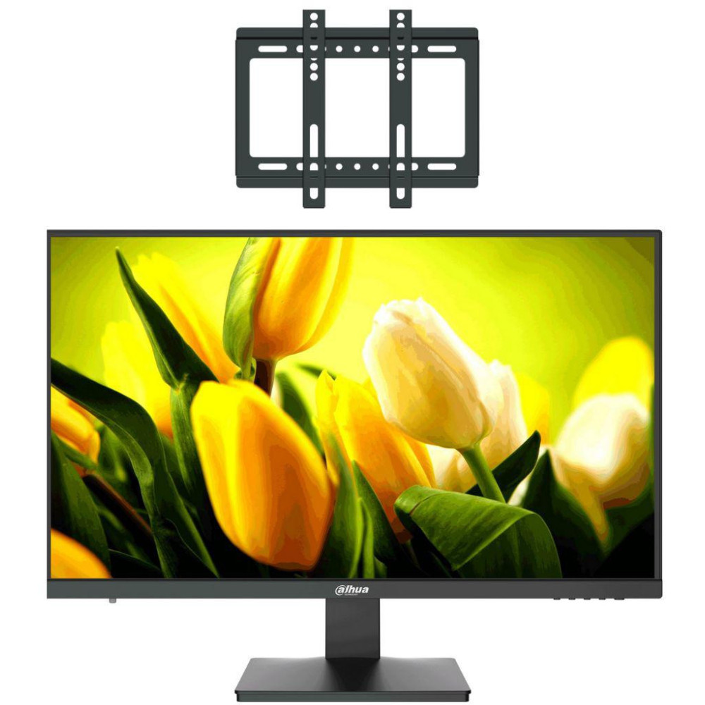 MONITOR DAHUA LM27-L200 + GRATIS UCHWYT