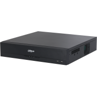 REJESTRATOR IP DAHUA NVR5464-16P-EI