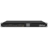 MIKROTIK ROUTERBOARD RB3011UiAS-RM