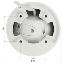 Kamera IP Dahua IPC-HDW5842TM-ASE-0280B-S3