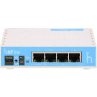 MIKROTIK ROUTERBOARD hAP Lite (RB941-2ND)
