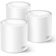 DOMOWY SYSTEM WI-FI MESH TP-LINK DECO X50 (3-PACK)
