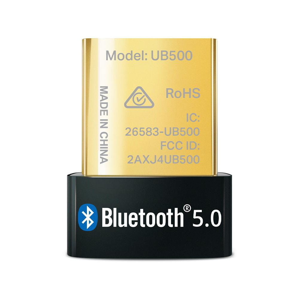 KARTA TP-LINK USB BLUETOOTH 5.0 UB500