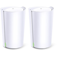 DOMOWY SYSTEM WI-FI MESH TP-LINK DECO X90 (2-PACK)