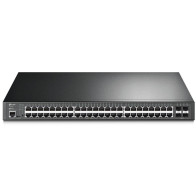SWITCH TP-LINK TL-SG3452P