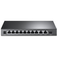 SWITCH TP-LINK TL-SL1311MP