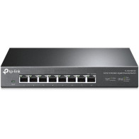 SWITCH TP-LINK TL-SG108-M2