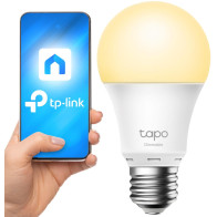 Żarówka SMART TP-LINK Tapo L510E Wi-Fi ze ściemniaczem
