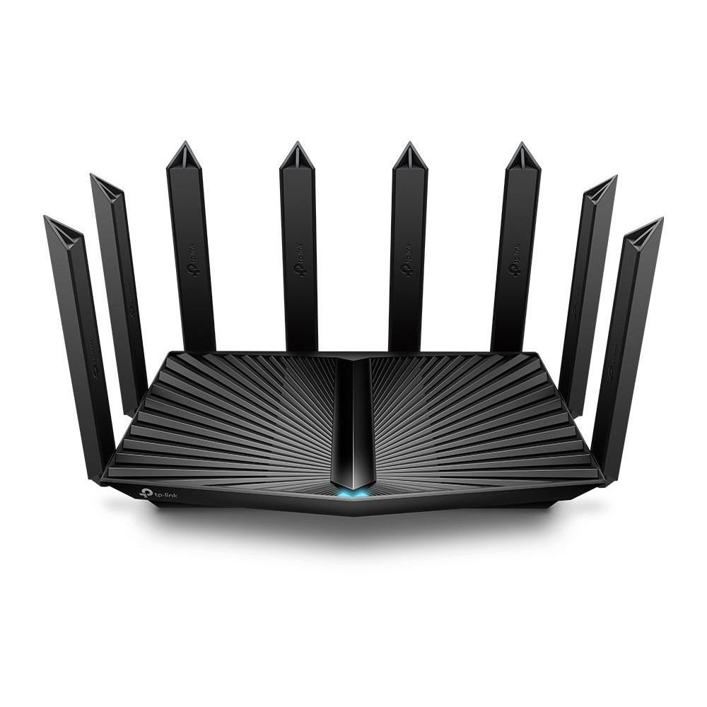 ROUTER TP-LINK ARCHER AX90 Wi-Fi 6 AX6600