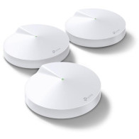 DOMOWY SYSTEM WI-FI MESH TP-LINK DECO M9 PLUS (3-pack)