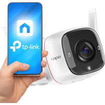 KAMERA TP-LINK TAPO C310 ZEWNĘTRZNA