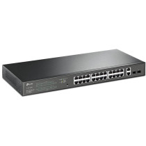 SWITCH TP-LINK TL-SG1428PE