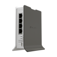 MIKROTIK ROUTERBOARD HAP AX lite LTE6 (L41G-2axD&FG621-EA)