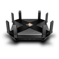 ROUTER TP-LINK ARCHER AX6000