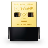 ADAPTER WLAN USB TP-LINK ARCHER T2U NANO