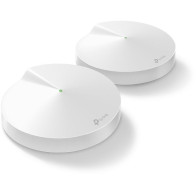 DOMOWY SYSTEM WI-FI MESH TP-LINK DECO M9 PLUS (2-pack)