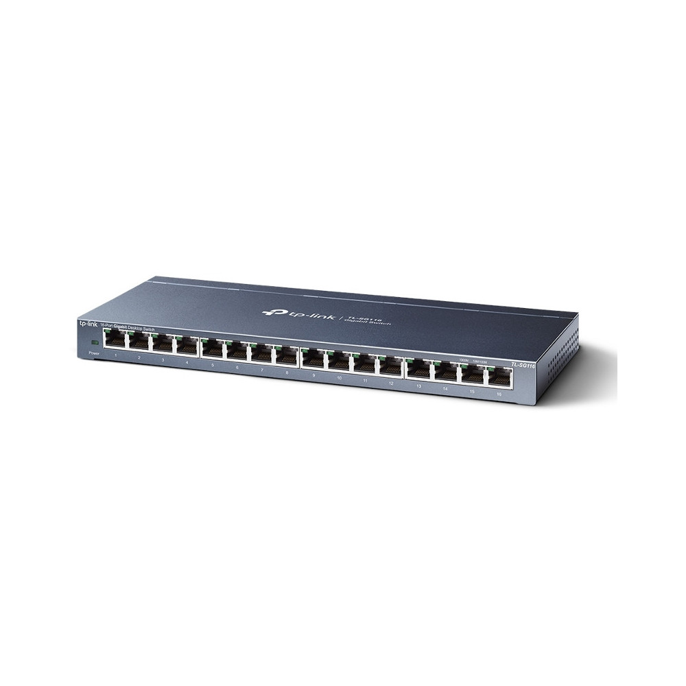 SWITCH TP-LINK TL-SG116
