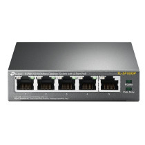 SWITCH TP-LINK TL-SF1005P