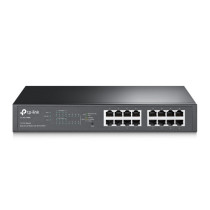 SWITCH TP-LINK TL-SG1016PE