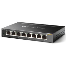 SWITCH TP-LINK TL-SG108E