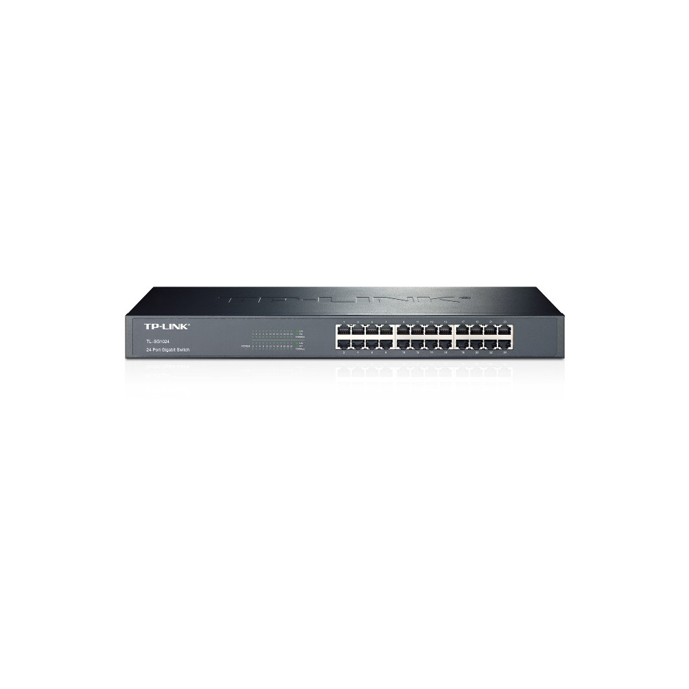 SWITCH TP-LINK TL-SG1024