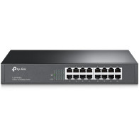 SWITCH TP-LINK TL-SF1016DS