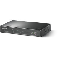 SWITCH TP-LINK TL-SG1008P
