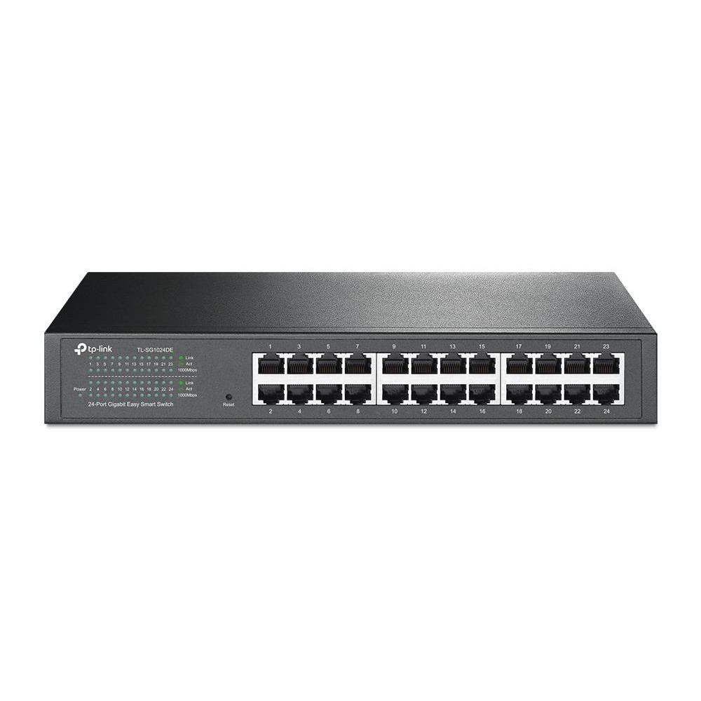 SWITCH TP-LINK TL-SG1024DE